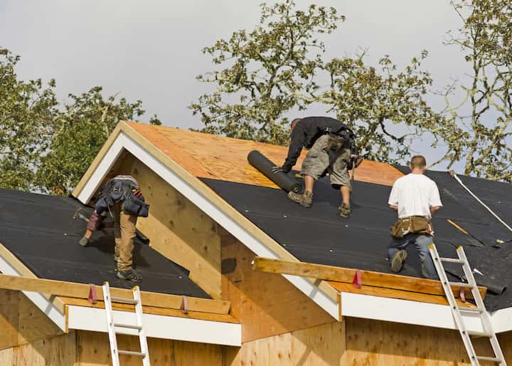 roofing companies santa clarita